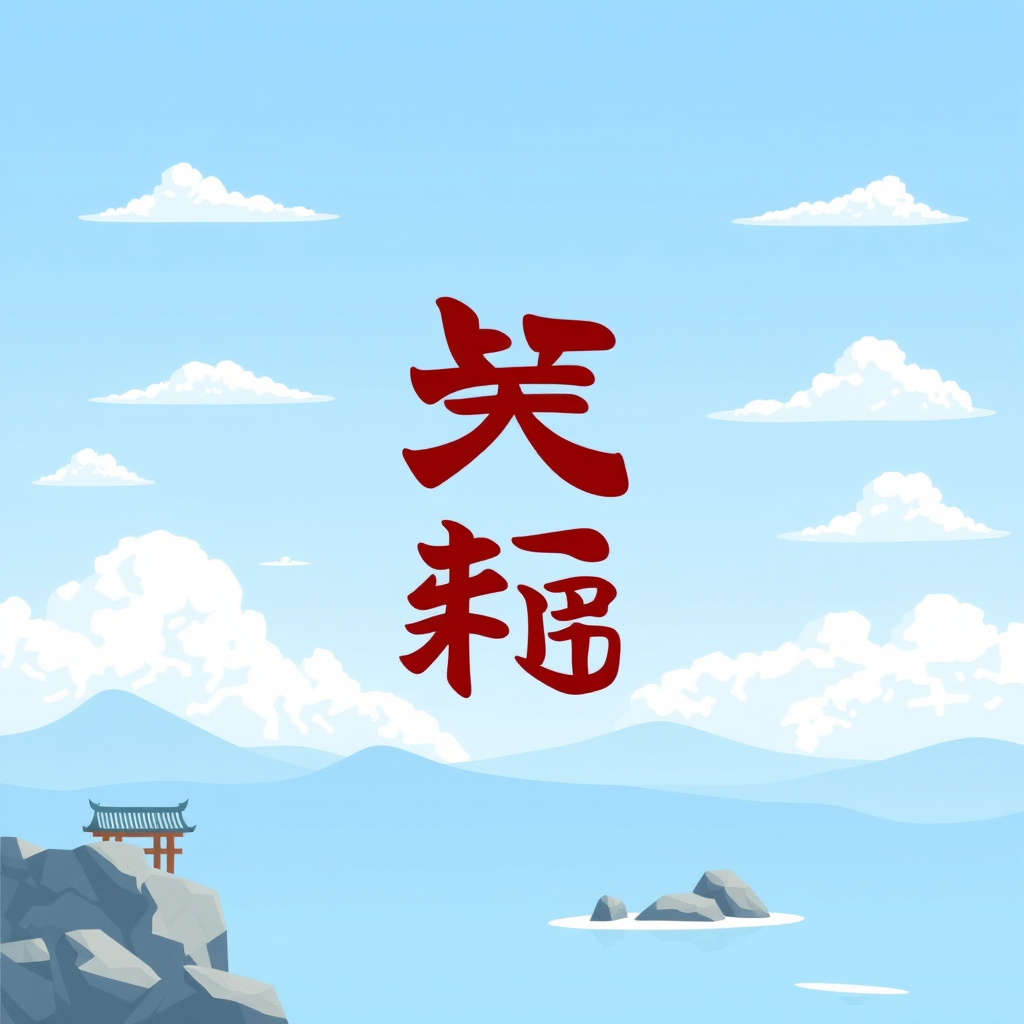 春日回响